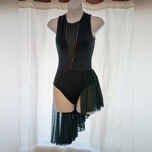 Balera Dance Costume